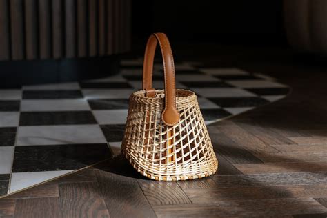 hermes sabots|Hermès Sabot Picnic Basket Bag: A Fusion of .